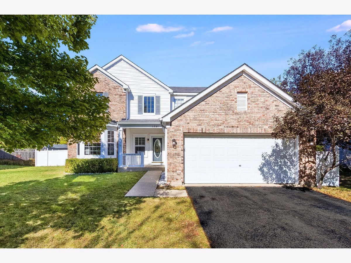 Homes & Townhomes Sold Old Renwick Trail Joliet Illinois, 3521 Legacy