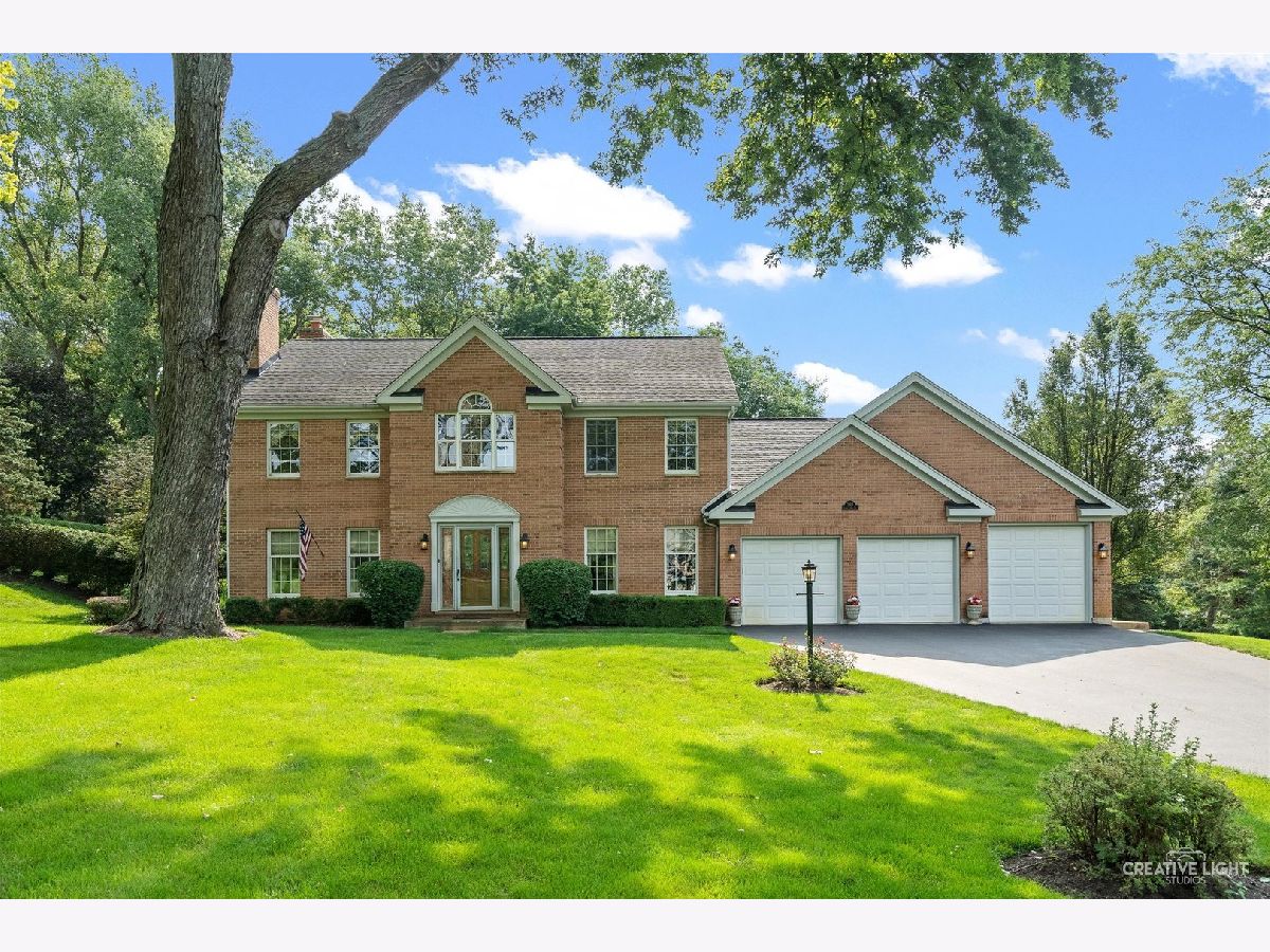 Homes Sold Chapel Creek Elgin Illinois, 2615 Chapel Hill