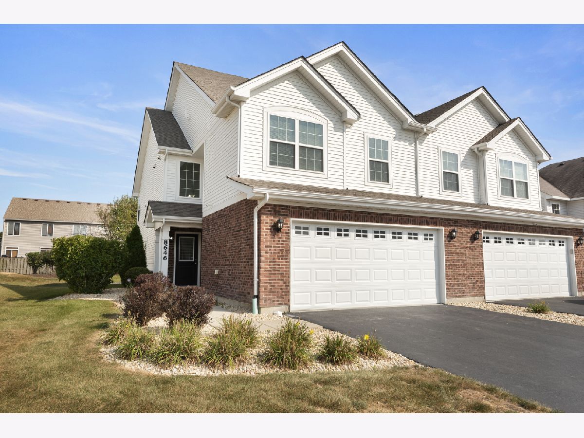 Homes & Townhomes Sold Windsor Ridge Joliet Illinois, 8646 Foxborough