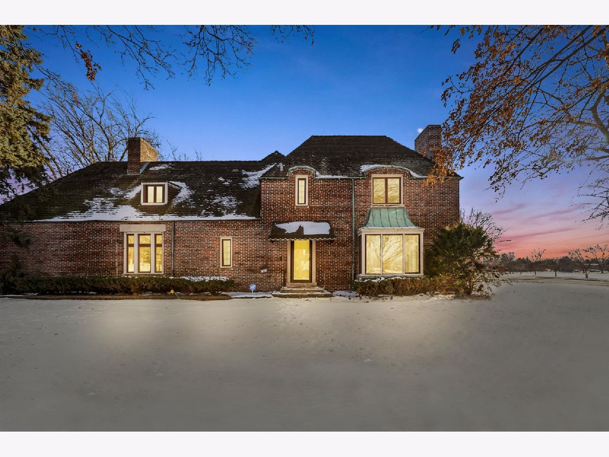 Rented Chicago Illinois, 11731 Bell