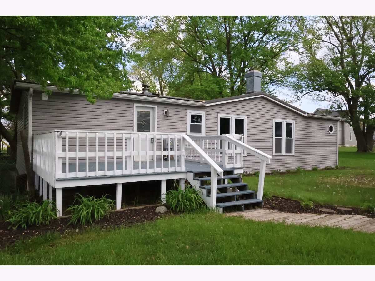  Sold Papineau Illinois, 110 Milwaukee