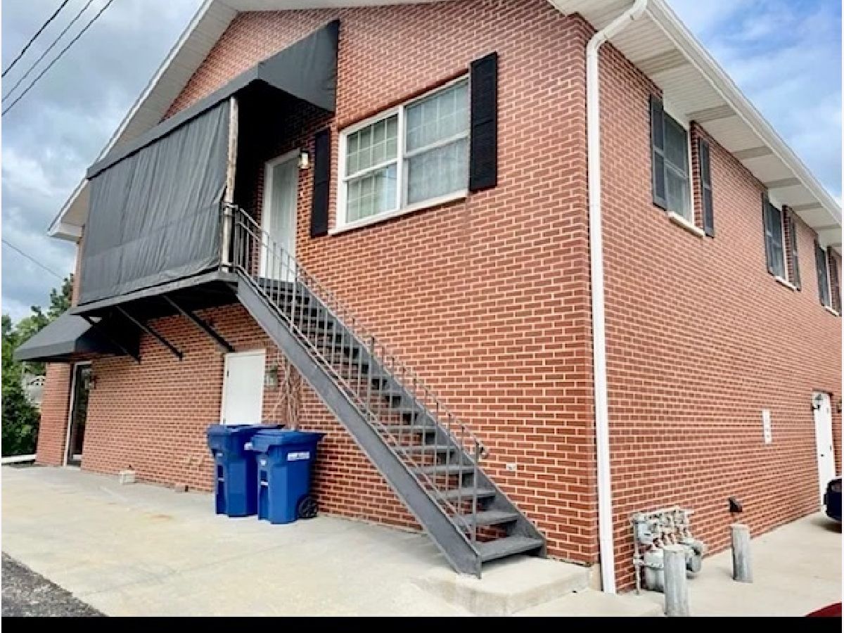  Rented Hinckley Illinois, 141 Maple