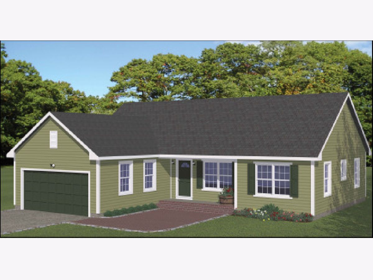  For Sale Beach Park Illinois, 10242 Ford Avenue