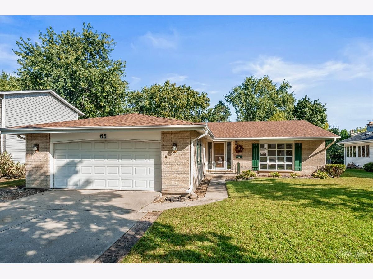 Homes Sold English Valley Palatine Illinois, 66 King Henry