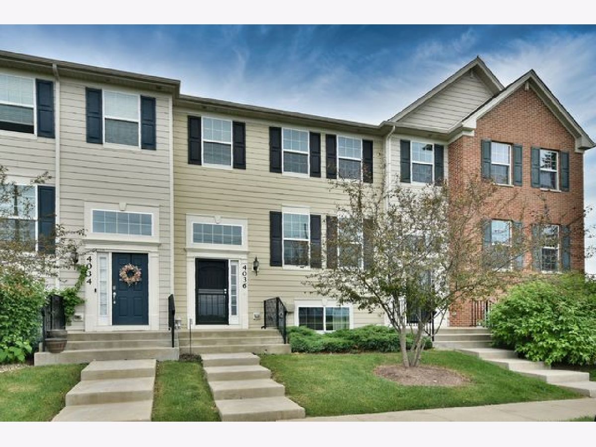 Homes & Townhomes Sold Cedar Grove Elgin Illinois, 4036 Pompton