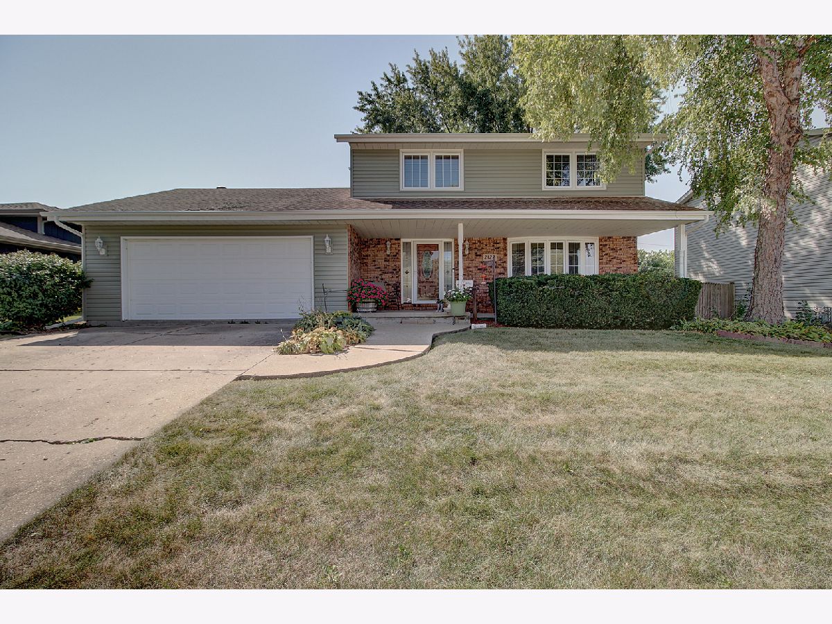 Homes Sold Westfield Joliet Illinois, 2122 Dartmoor