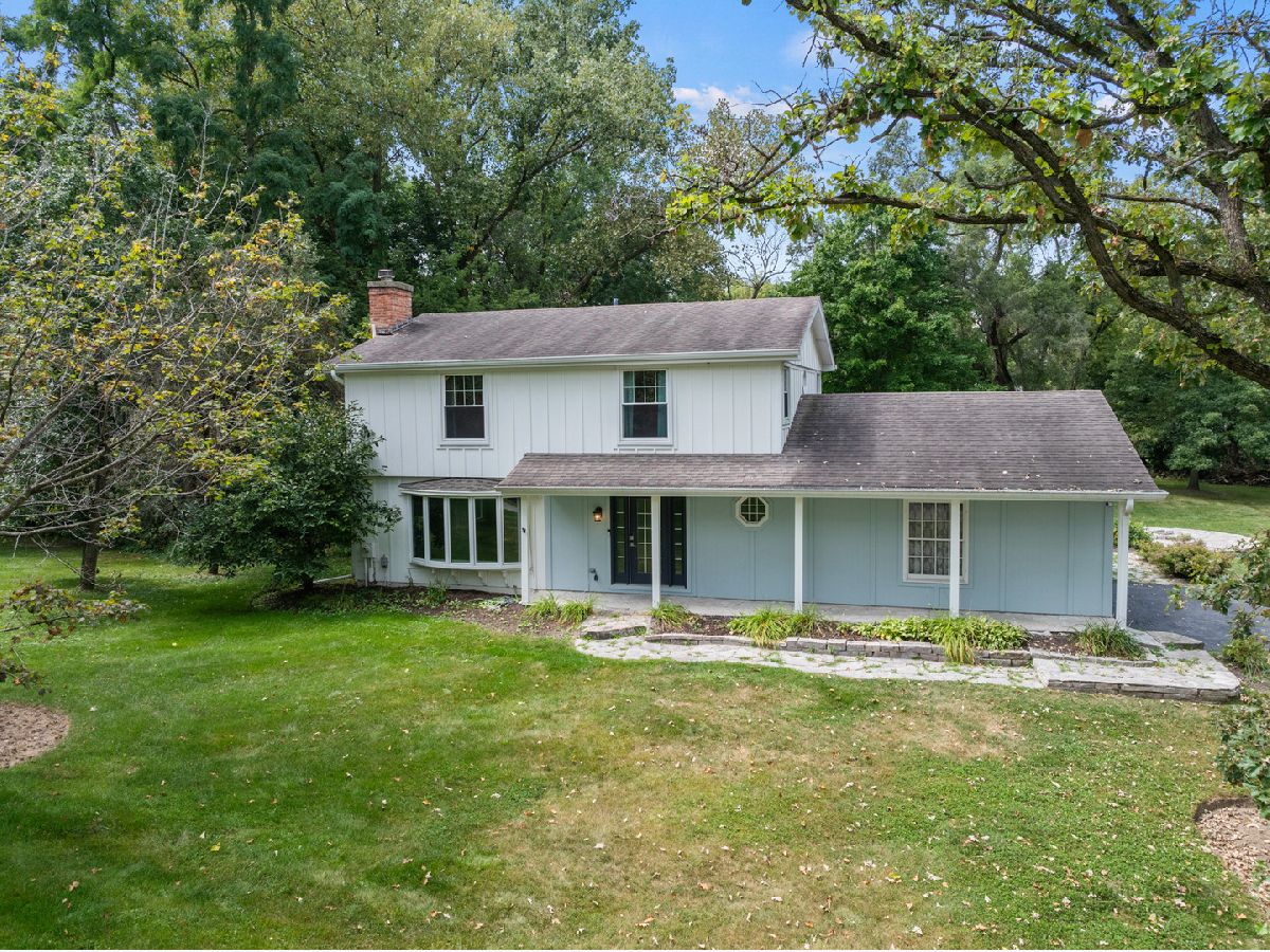  Sold Tower Lakes Illinois, 735 Circle