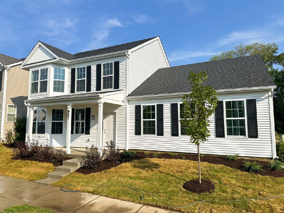 Homes Sold Celebration Aurora Illinois, 957 Celebration