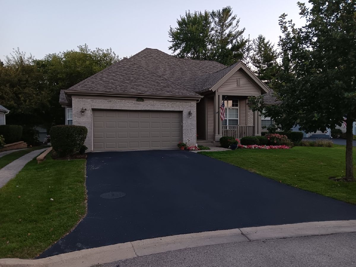 Homes Sold Beckett Crossing Mundelein Illinois, 550 Bunker Hill