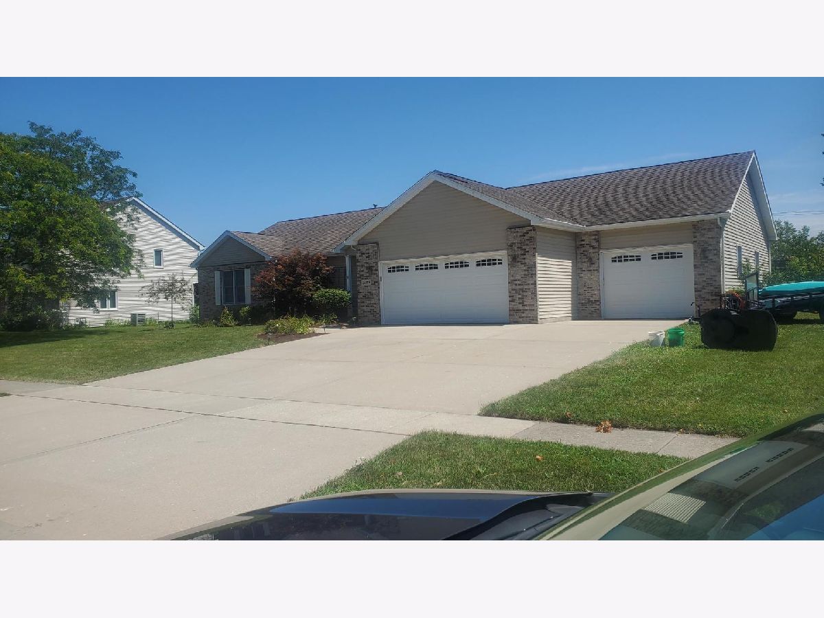 Homes Sold Indian Trails North Channahon Illinois, 24359 Blackhawk