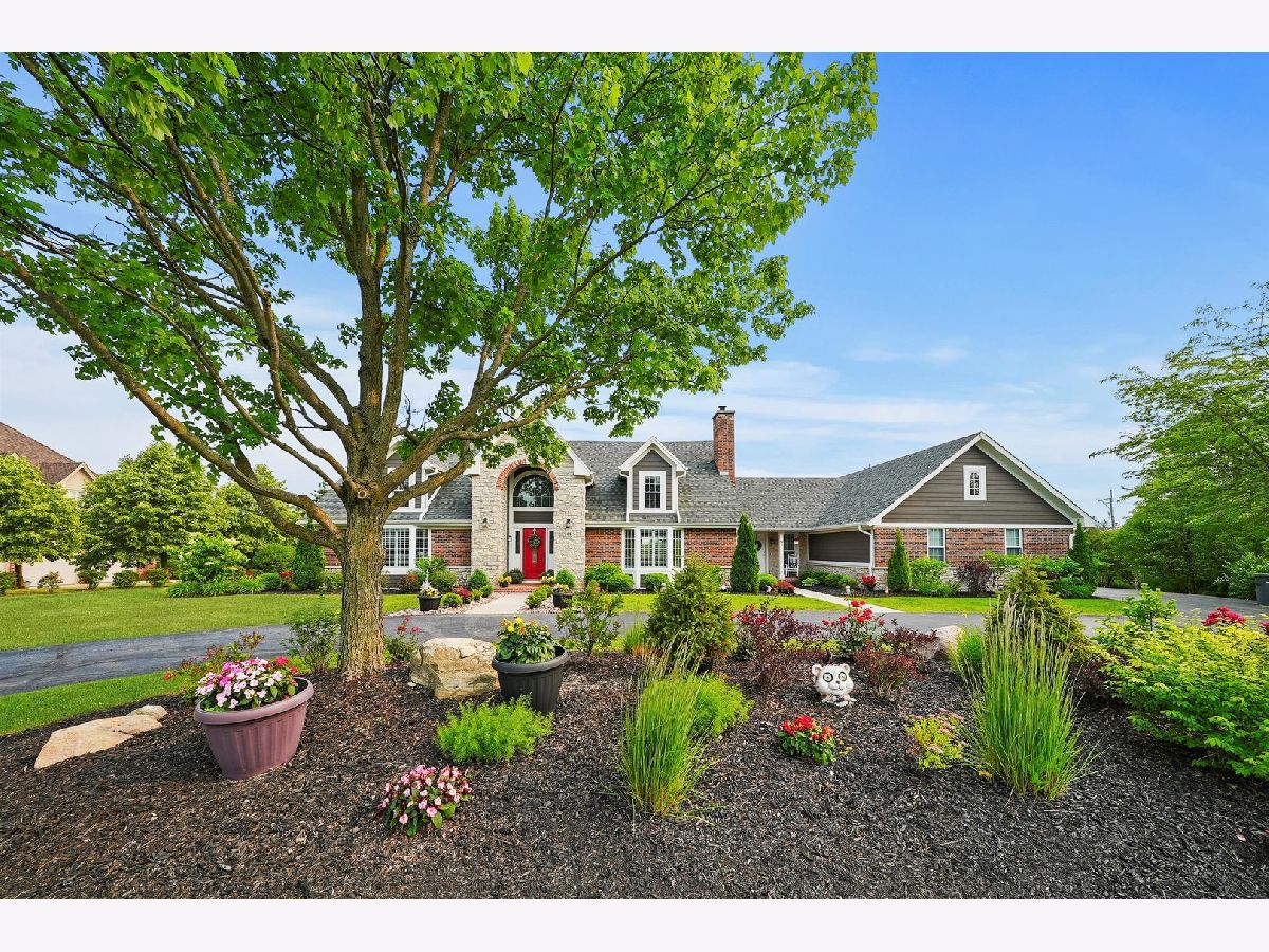 Homes Sold Silo Ridge Orland Park Illinois, 61 Silo Ridge