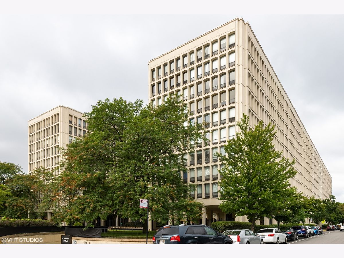 Condominiums Sold University Park Condos Chicago Illinois, 1401 55th