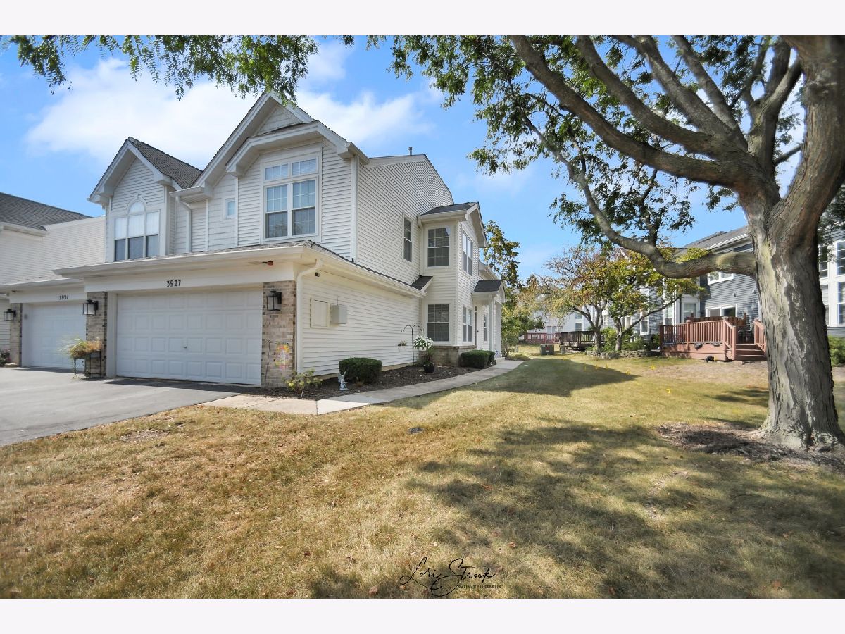 Condos & Townhomes Sold Rosehill Farm Townhomes Naperville Illinois, 3927 Garnette