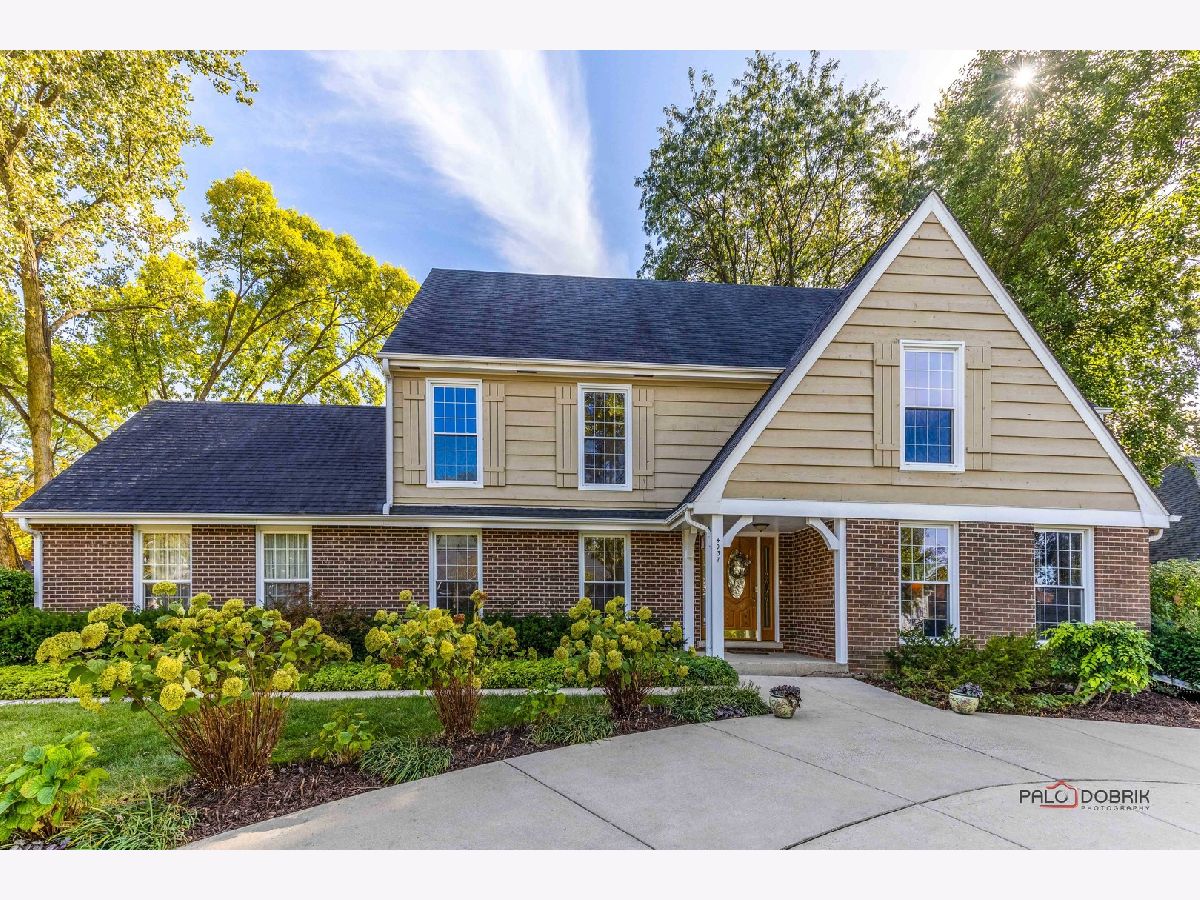 Homes Sold Charlemagne Northbrook Illinois, 4037 Picardy