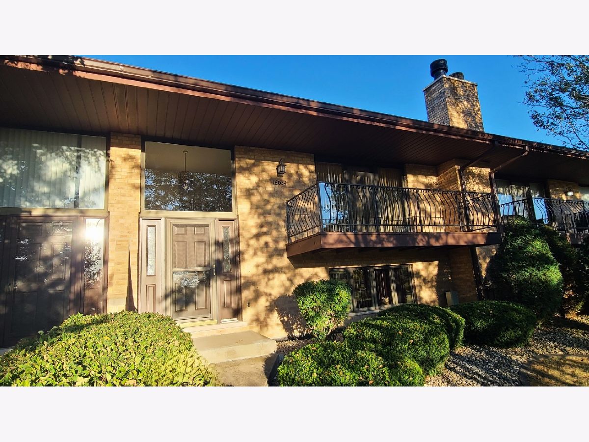 Condos & Townhomes & Homes Sold Clearview Tinley Park Illinois, 16034 Pine