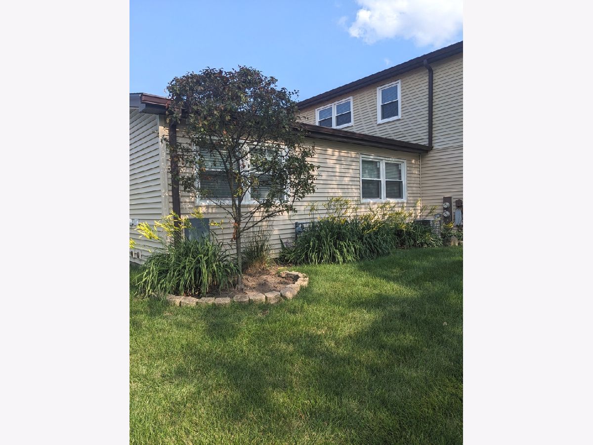 Condos & Townhomes & Homes Sold Pheasant Ridge Mokena Illinois, 19520 116th