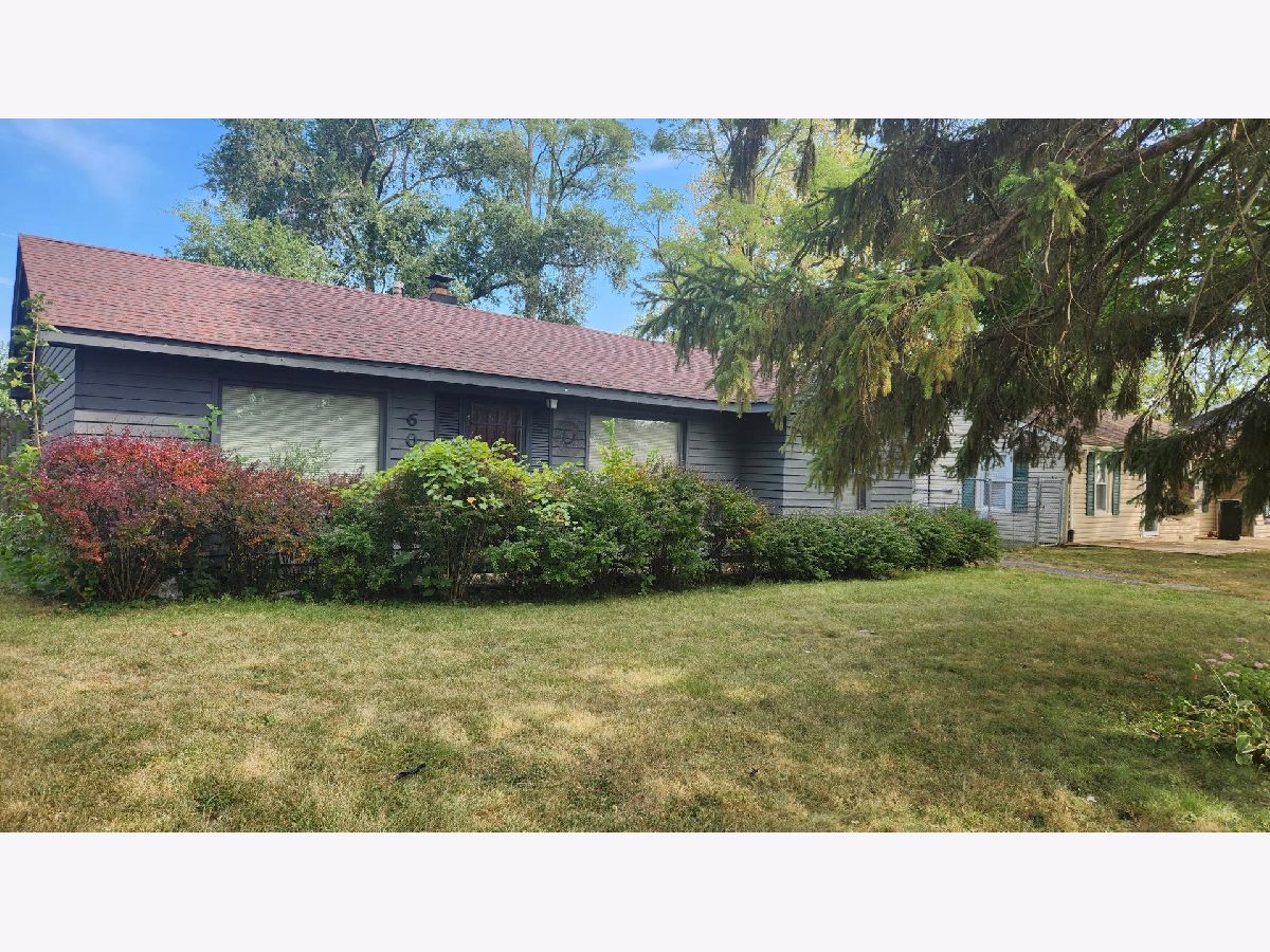 Homes Sold Moecherville Aurora Illinois, 602 Webster