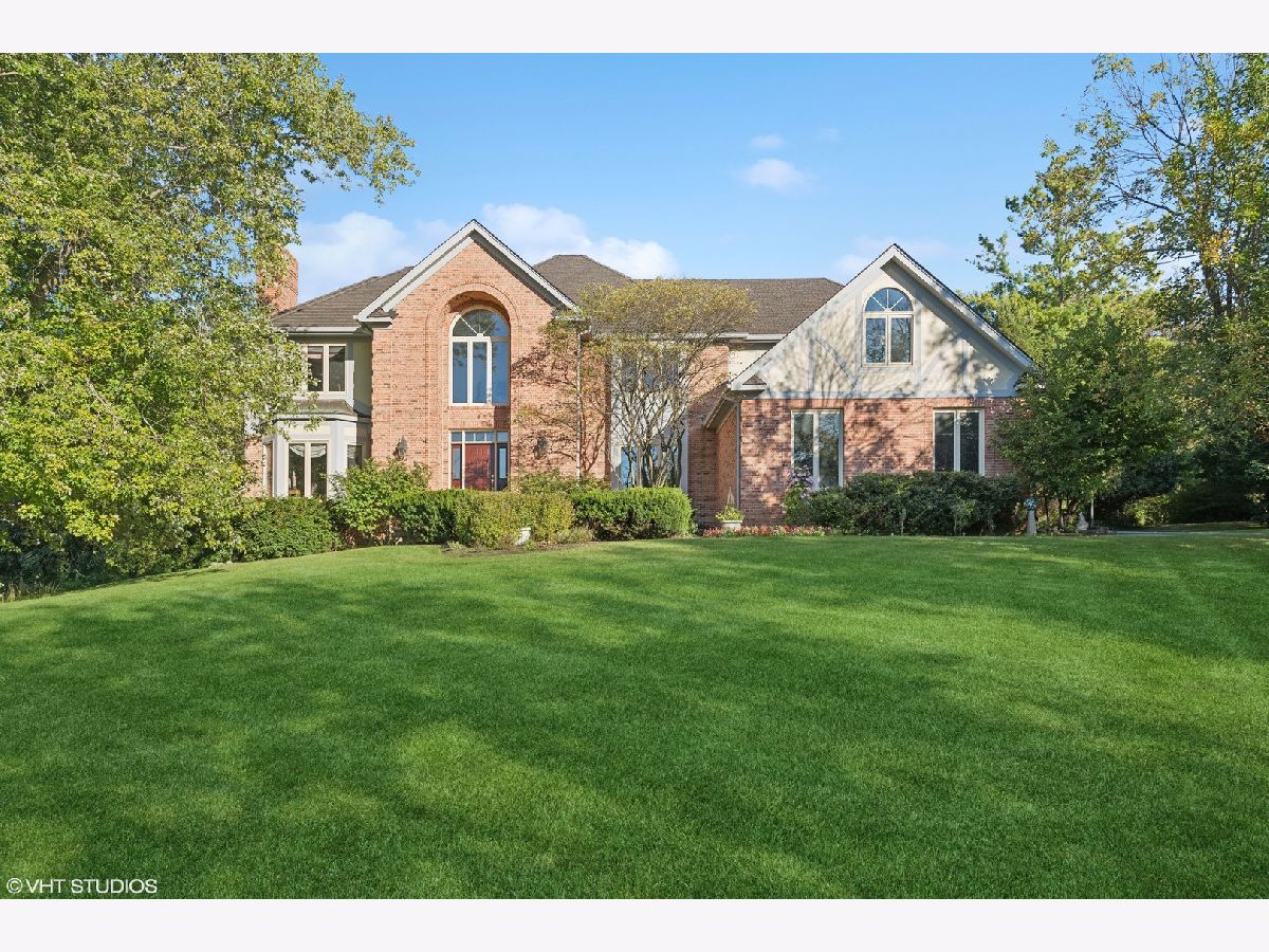 Homes Sold Pheasant Ridge Lake Barrington Illinois, 22420 Linden