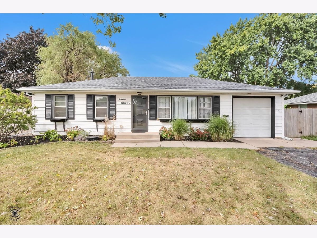 Homes Sold Krings Acres Joliet Illinois, 1111 Alann