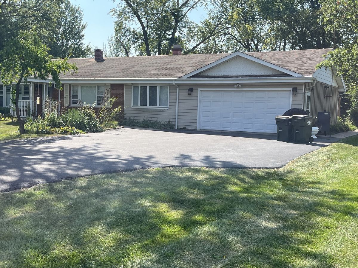 Homes Sold Pleasantdale Lemont Illinois, 20W143 99th
