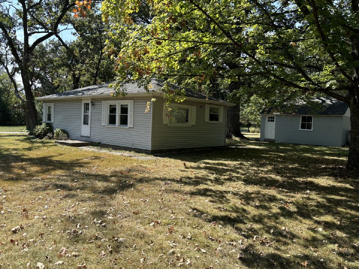  Rented Crete Illinois, 23622 Ashland