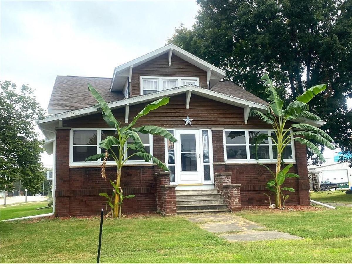  Sold Assumption Illinois, 214 Walnut