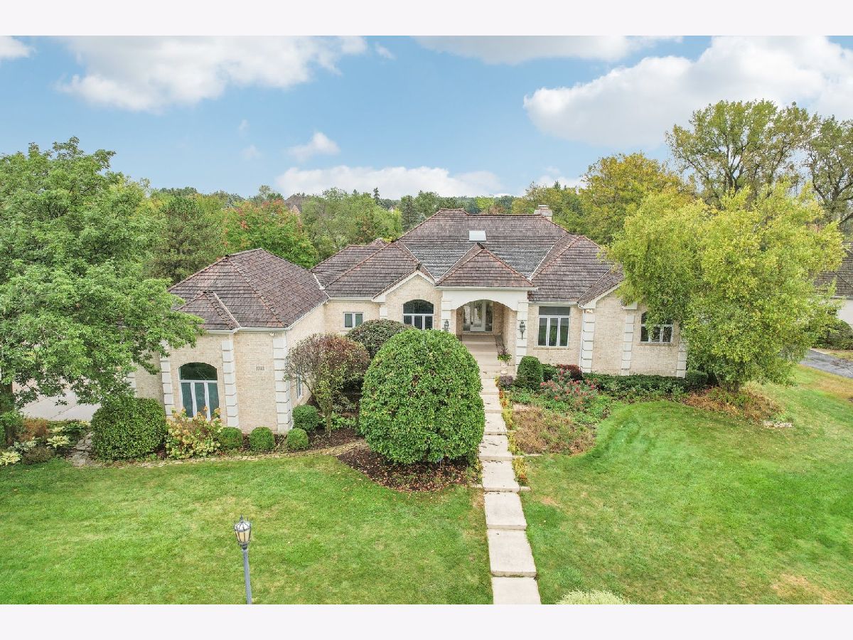 Homes Sold River Bend Libertyville Illinois, 5313 River Bend