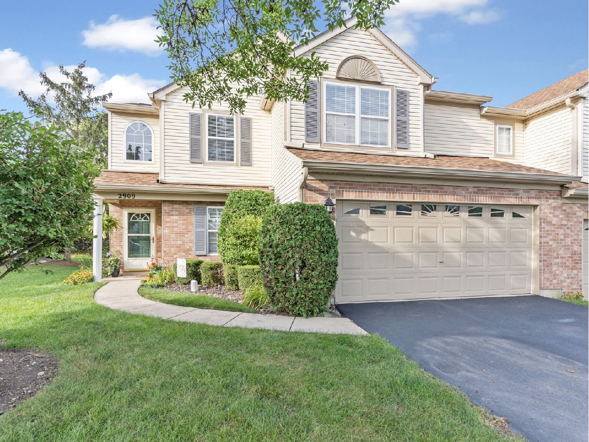 Homes & Townhomes Sold Sterling Manor Geneva Illinois, 2909 Caldwell