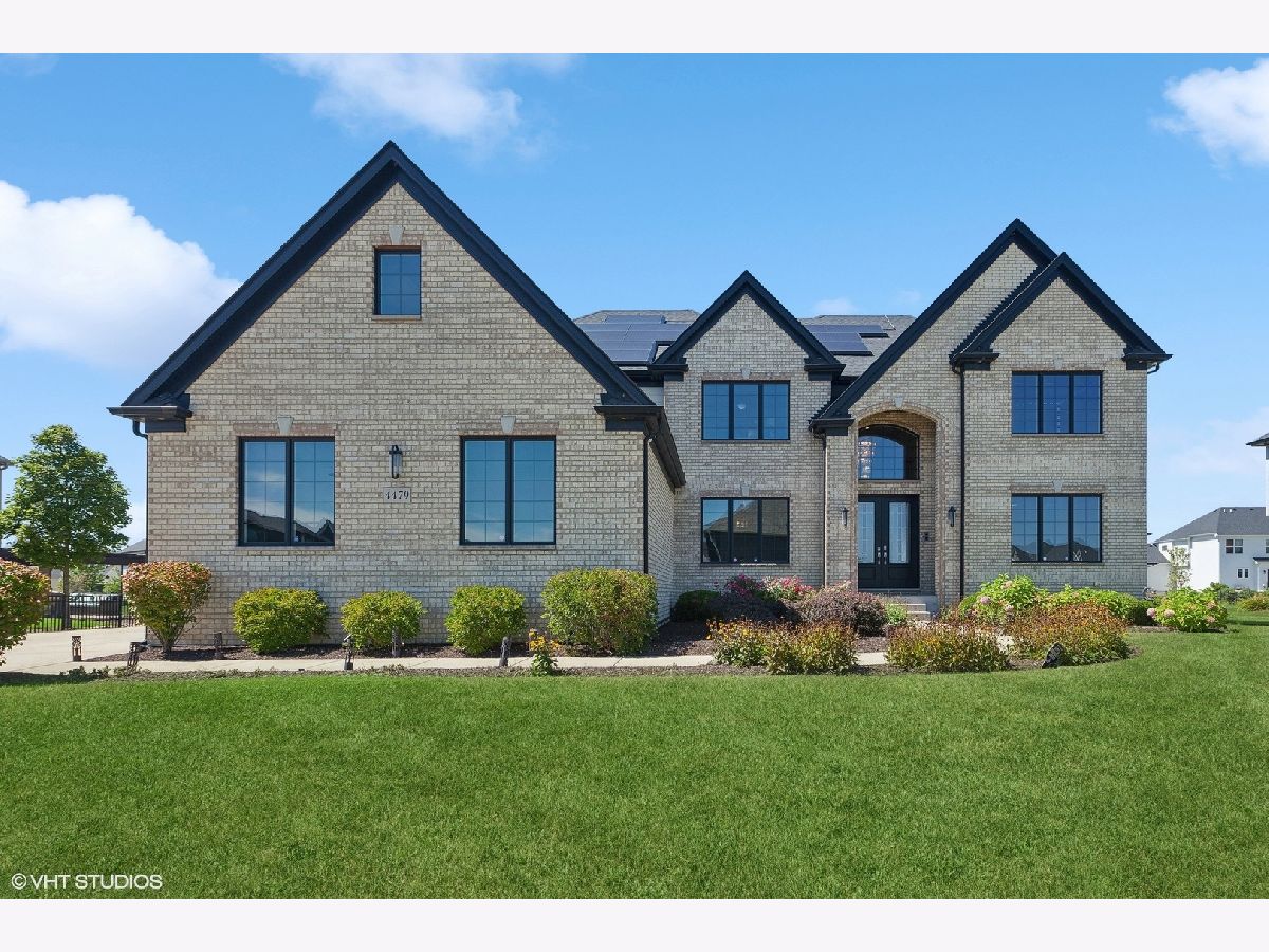 Homes & Townhomes Sold Ashwood Park Naperville Illinois, 4479 Sassafras