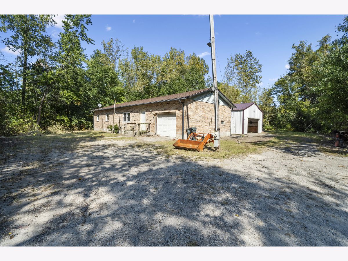  Sold Pembroke Twp Illinois, 3747 Wheeler