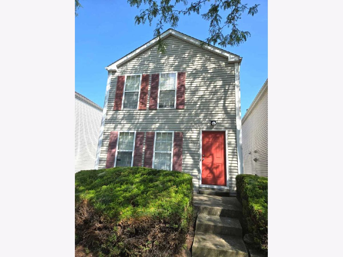 Homes & Townhomes & Condos Rented Hometown Aurora Illinois, 1101 Symphony