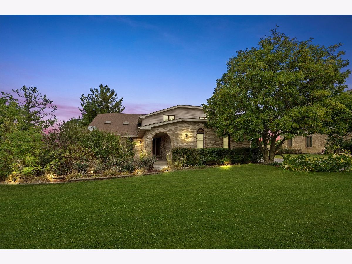 Homes Sold Old Oak Estates East Homer Glen Illinois, 13254 Oak Ridge