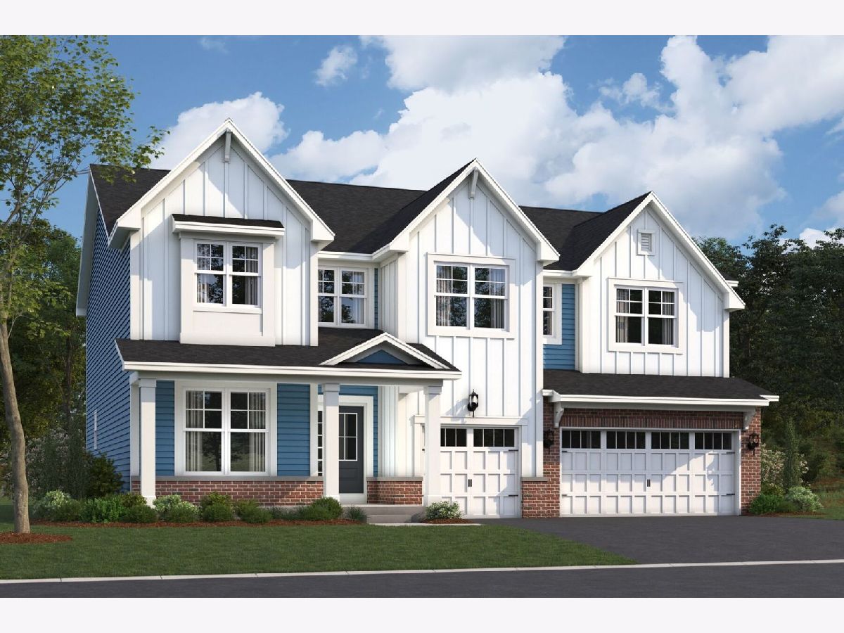 Homes Sold Riverstone Plainfield Illinois, 12905 Kerry