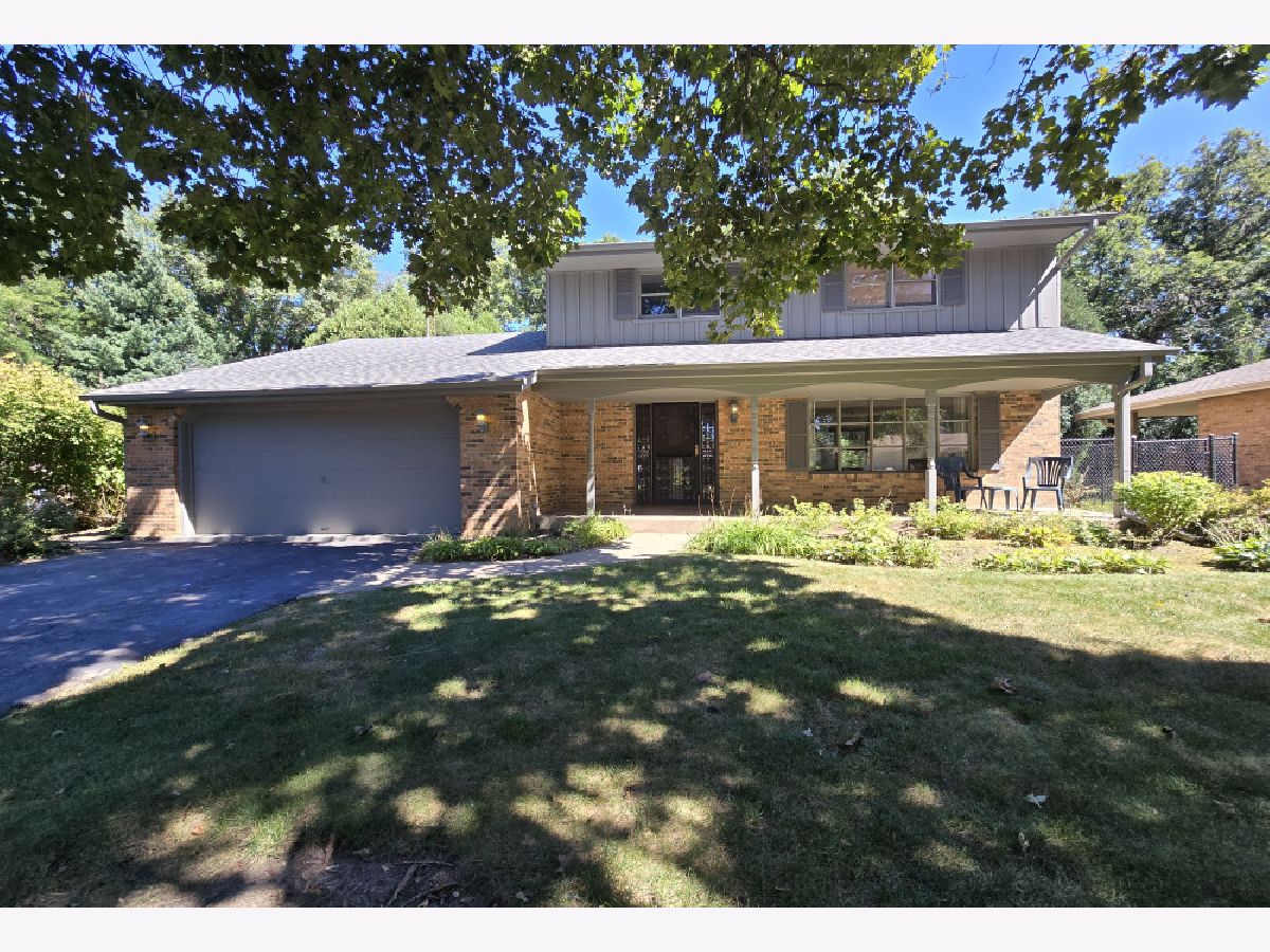 Homes Sold Imperial Oaks Rockford Illinois, 3309 Sage
