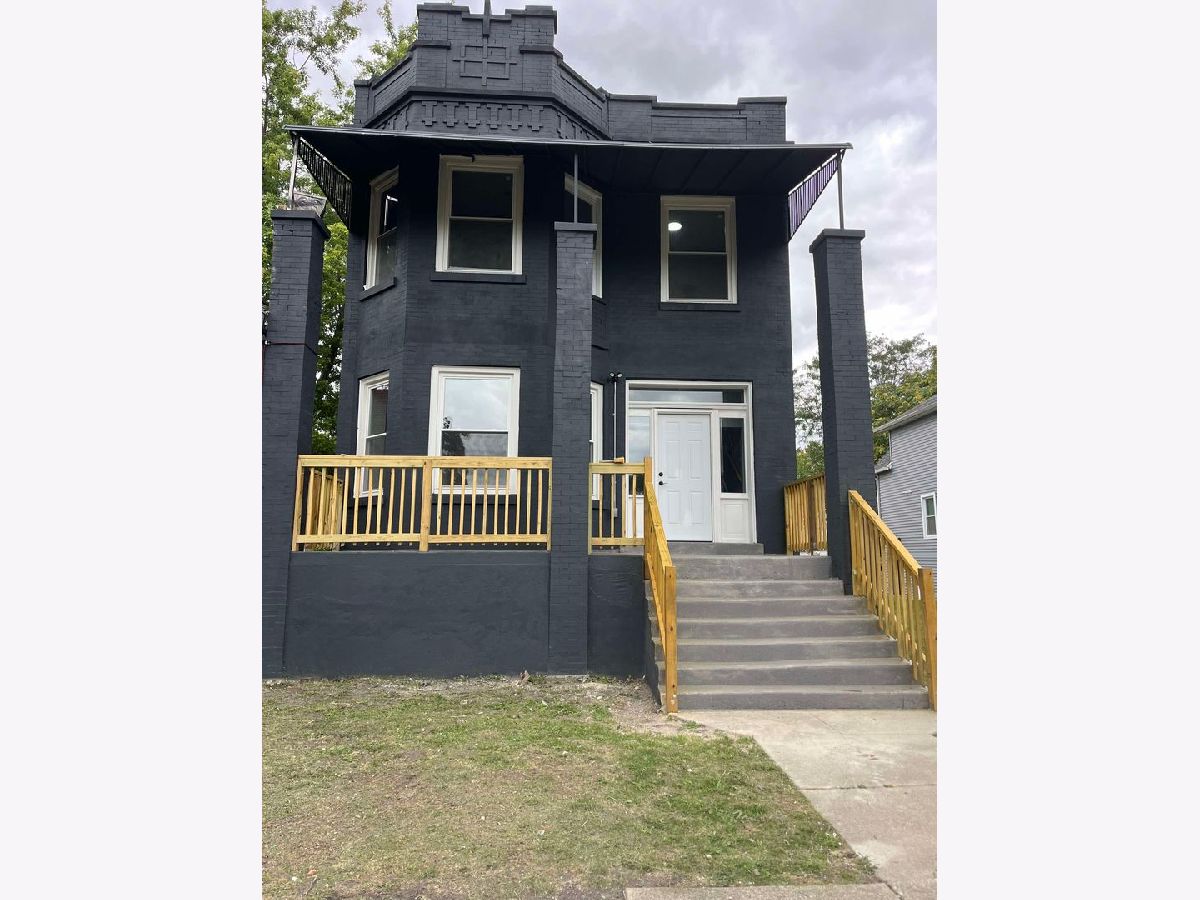  Rented Maywood Illinois, 230 11th