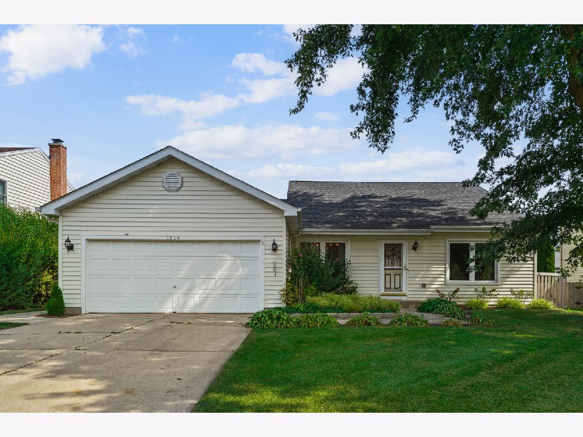 Homes Sold Mill Creek Mchenry Illinois, 1614 Jennifer