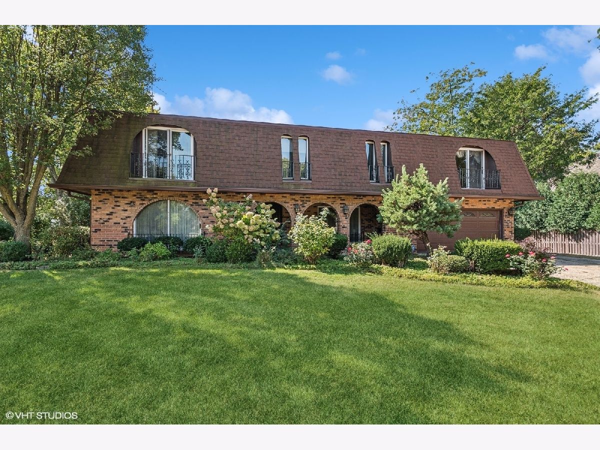 Homes Sold Burr Oaks Joliet Illinois, 3222 Burr Oaks