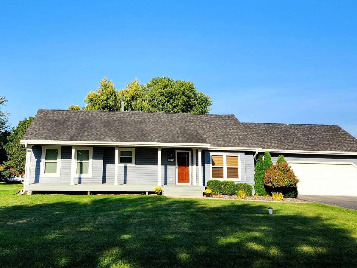 Homes Sold Rock-bell Kingston Illinois, 33919 Rebecca