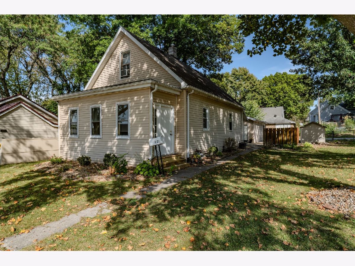 Homes Sold Association Of Commerce Bloomington Illinois, 1509 Oak