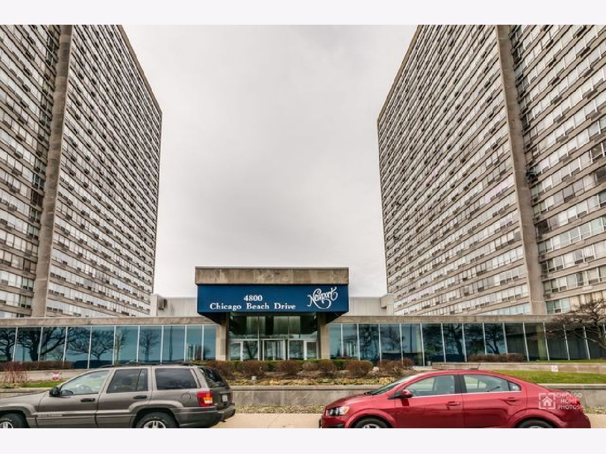Condominiums Sold Newport Condominiums Chicago Illinois, 4800 Chicago Beach