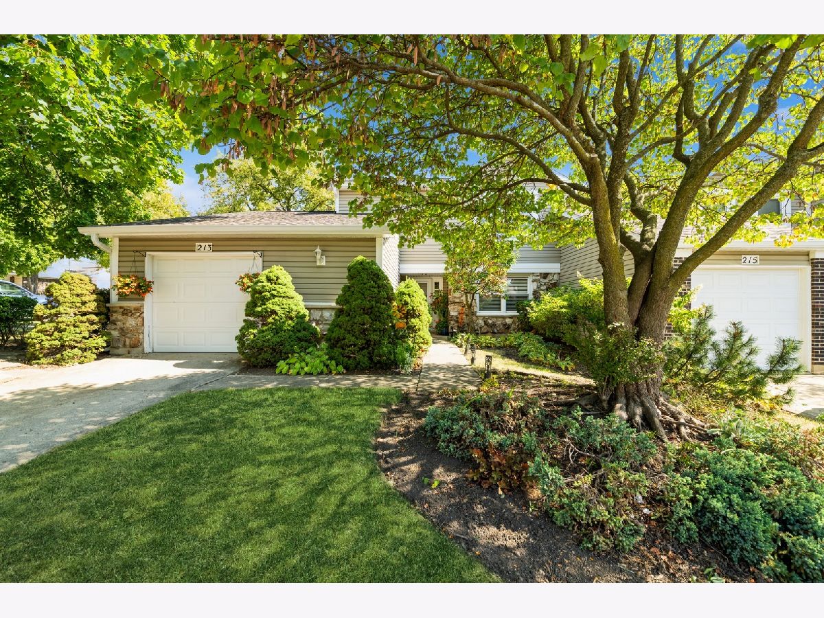 Townhomes Rented Westwind Bloomingdale Illinois, 213 Stanyon