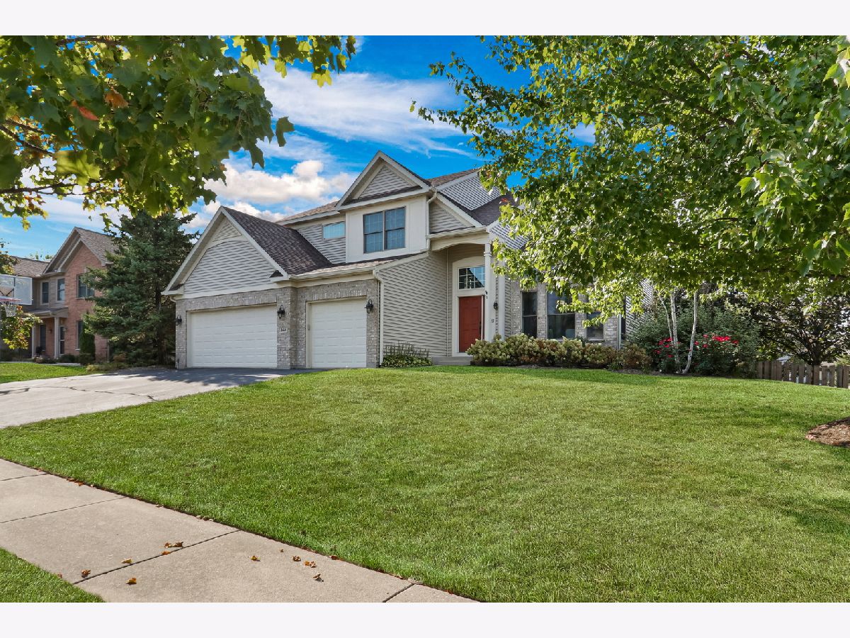 Homes & Townhomes Sold Heron Harbor Antioch Illinois, 868 Red Hawk