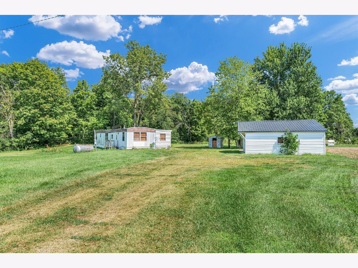  Sold Danville Illinois, 20257 Union