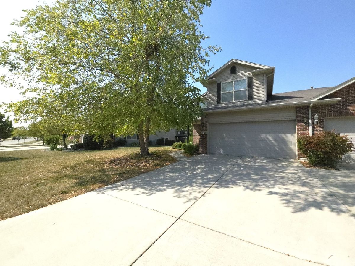 Townhomes & Homes Sold Leighlinbridge Manhattan Illinois, 25428 Barrow