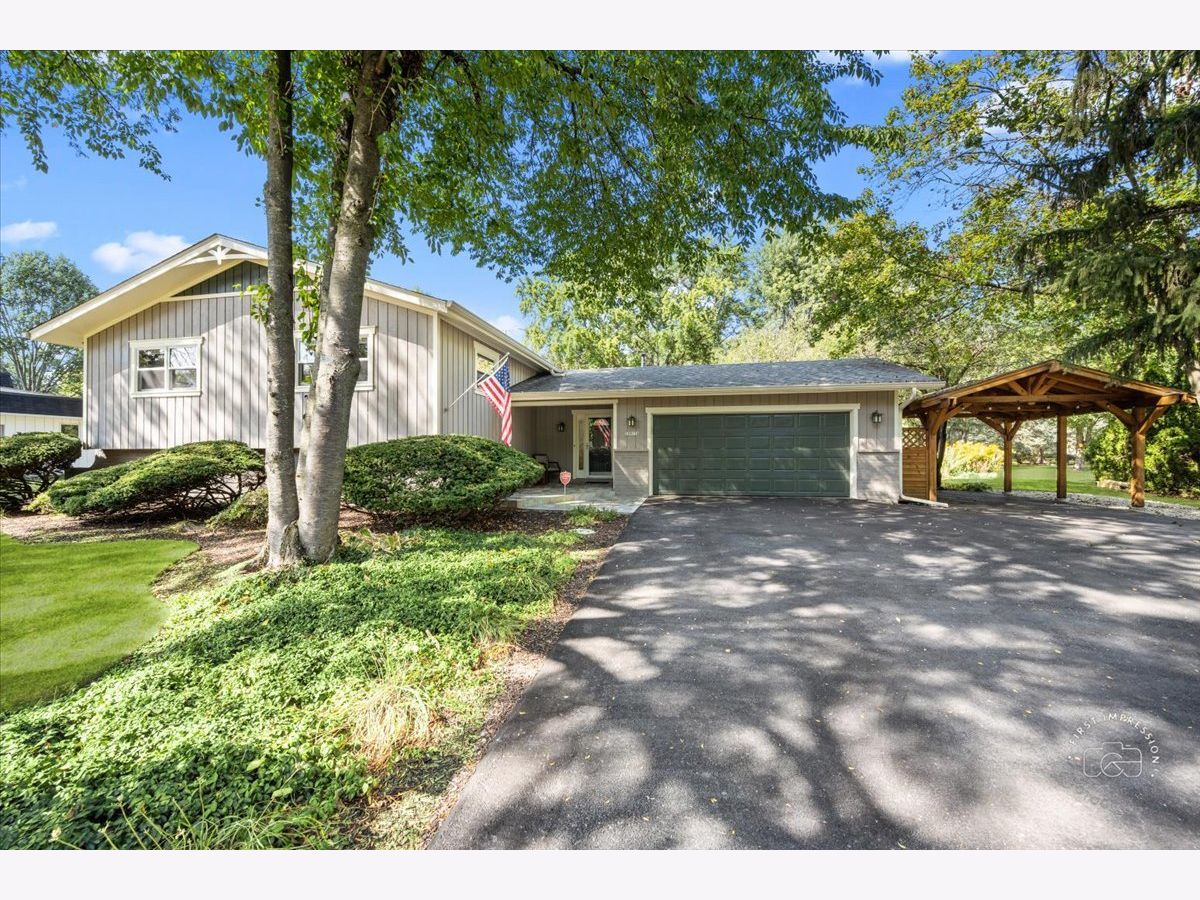 Homes Sold Country View Estates Naperville Illinois, 28W154 Lakeview