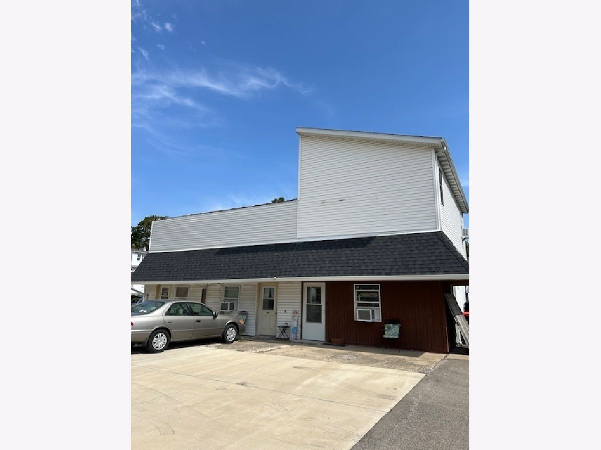 Sold Danvers Illinois, 205 West