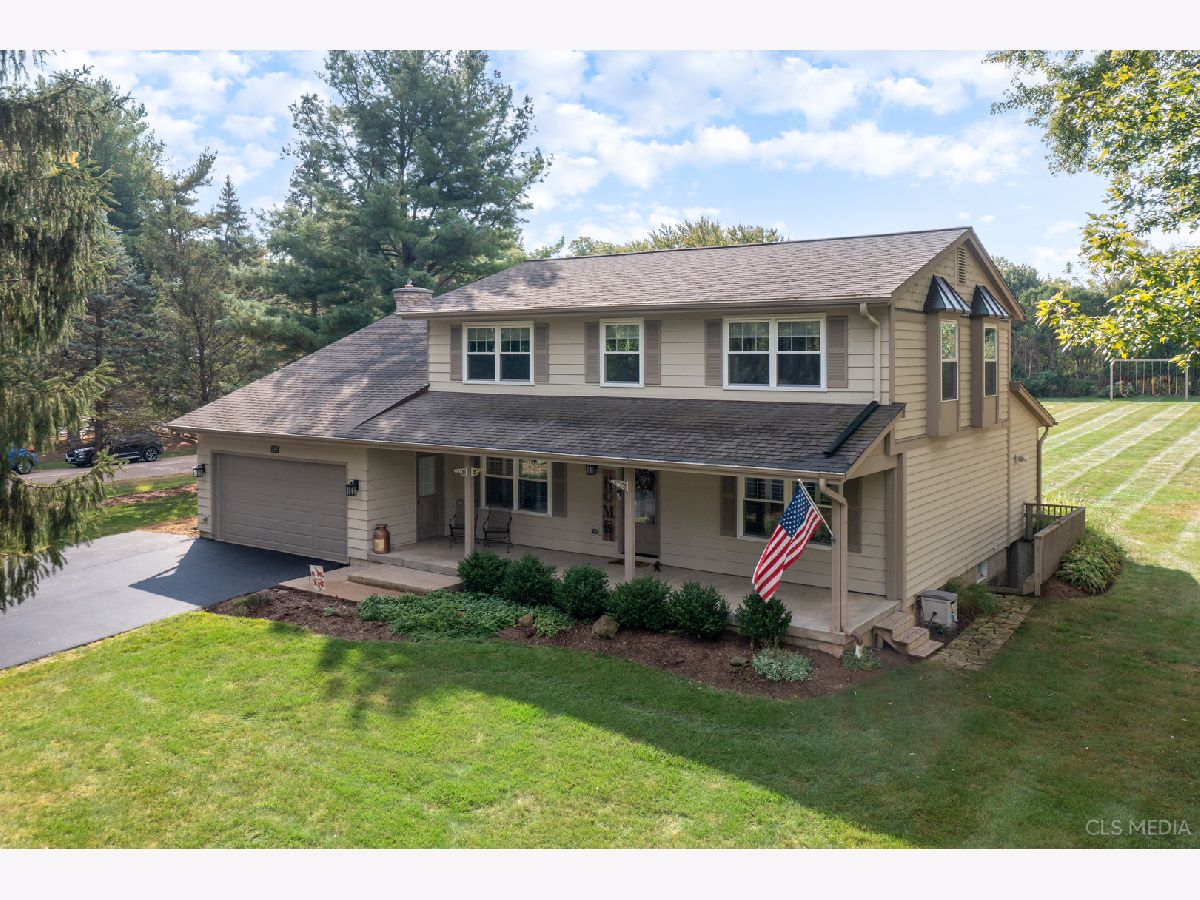Homes Sold Meadows Cary Illinois, 205 Machelle