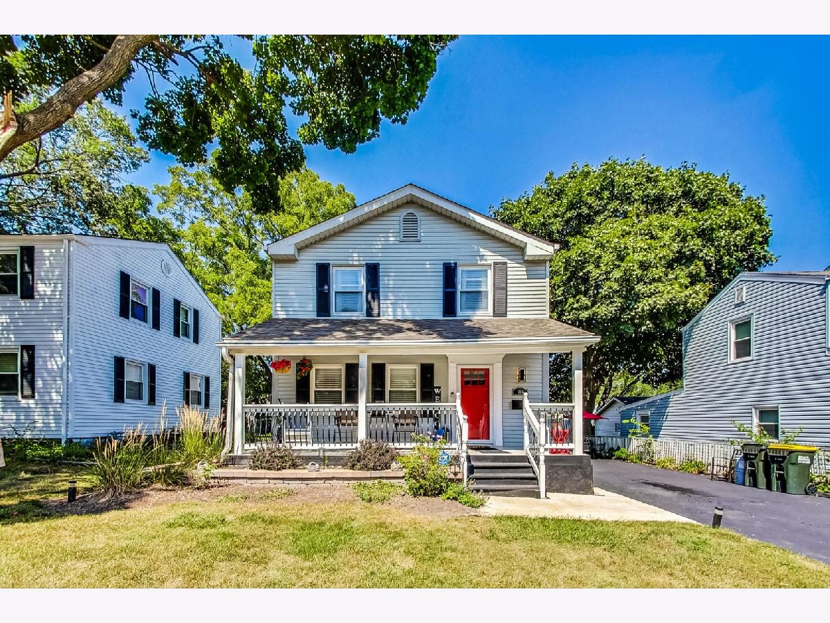 Homes Sold Roselle Highlands Roselle Illinois, 116 Glenlake