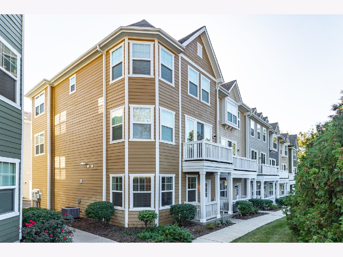 Townhomes Rented Somerset Townhomes Lake Zurich Illinois, 76 Lakeview