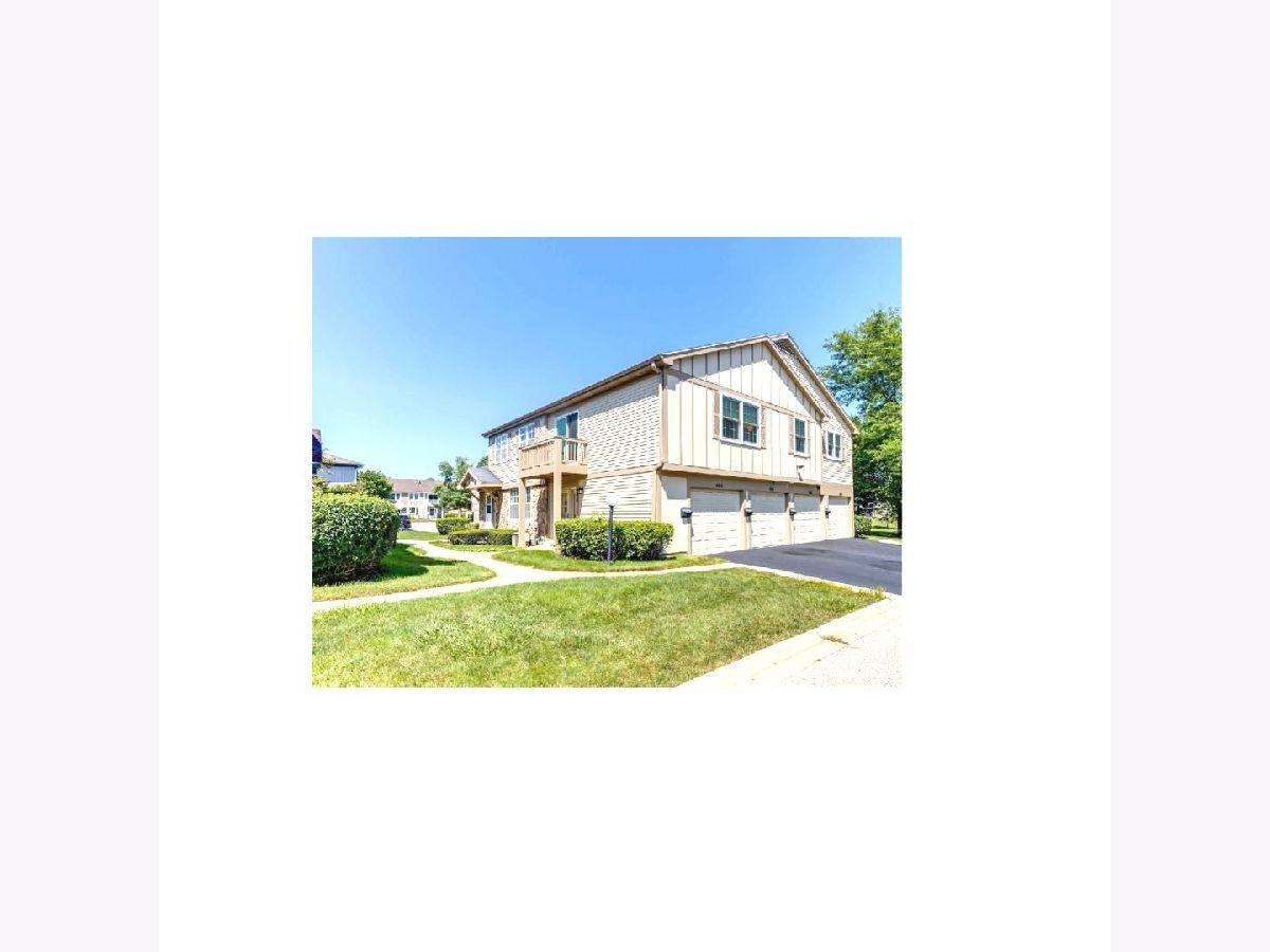 Townhomes & Condos Rented Westwood Vernon Hills Illinois, 326 Westwood